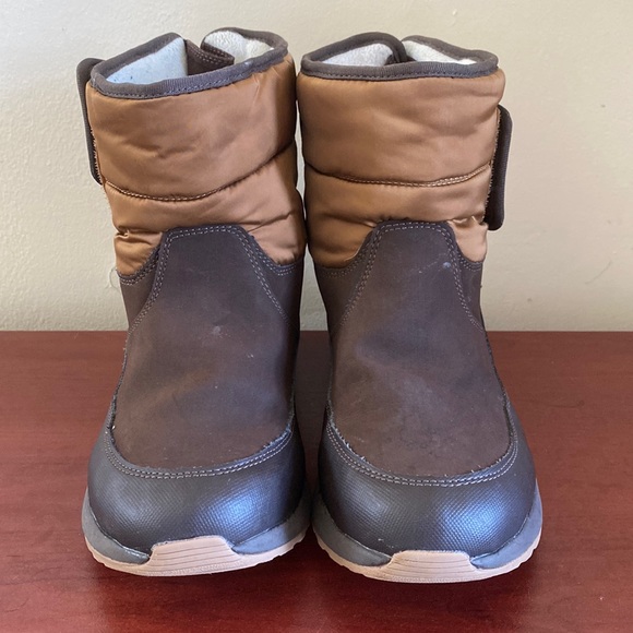UGG Other - UGG TOTY WEATHER boots
